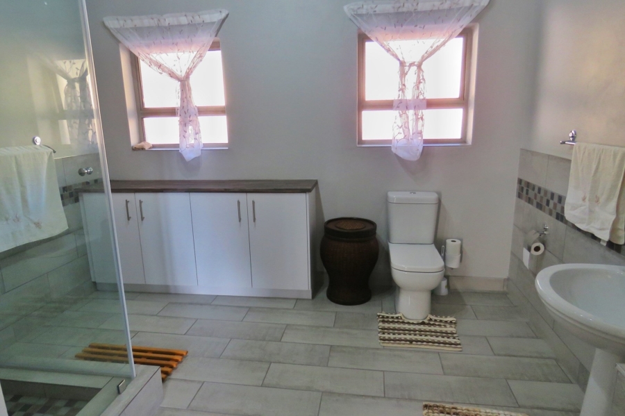 2 Bedroom Property for Sale in Uniondale Rural Western Cape